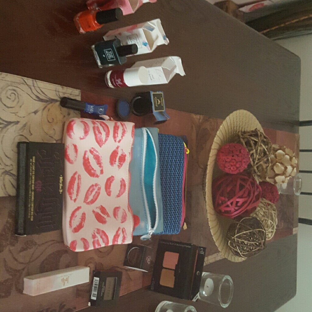 Makeup Bags